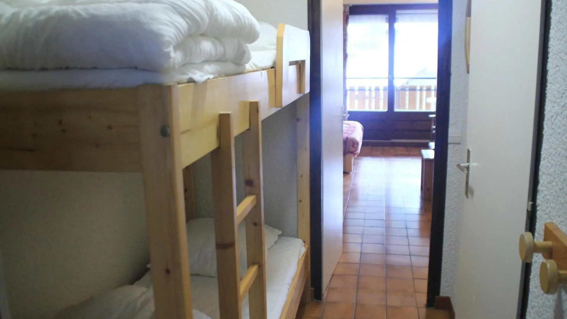 Apartment in Chatel for 5 people