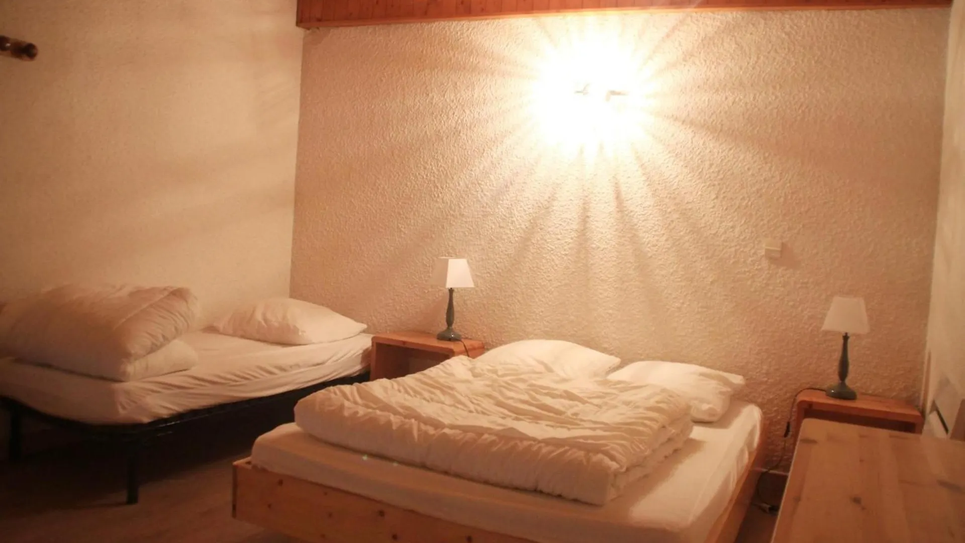 Apartment in Chatel for 5 people
